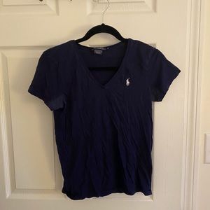Ralph Lauren vneck